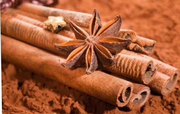 Cinnamon will help to heal cancer