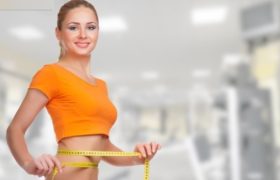 Lipoic acid for weight loss.